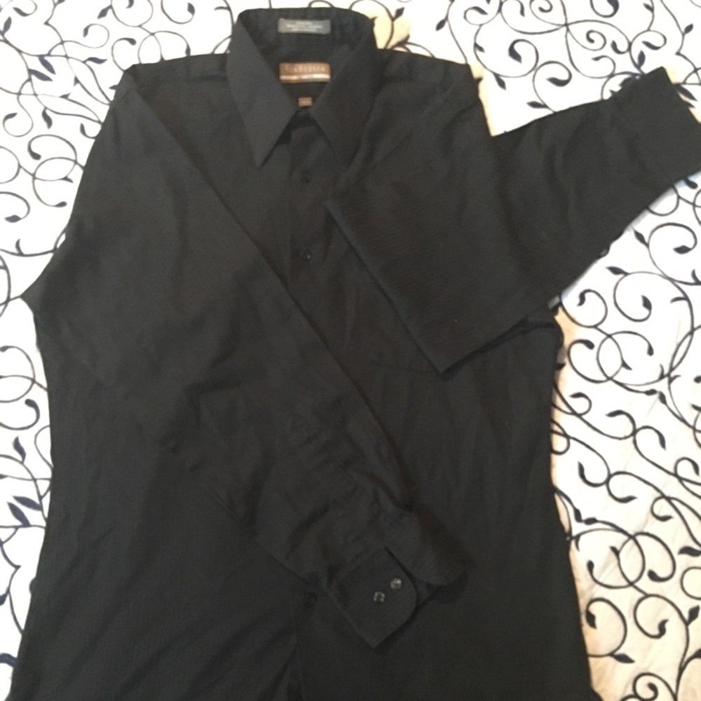Young men’s dress shirt